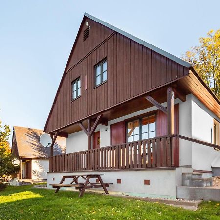 Holiday Home Holiday Hill 33 By Interhome Cista  外观 照片
