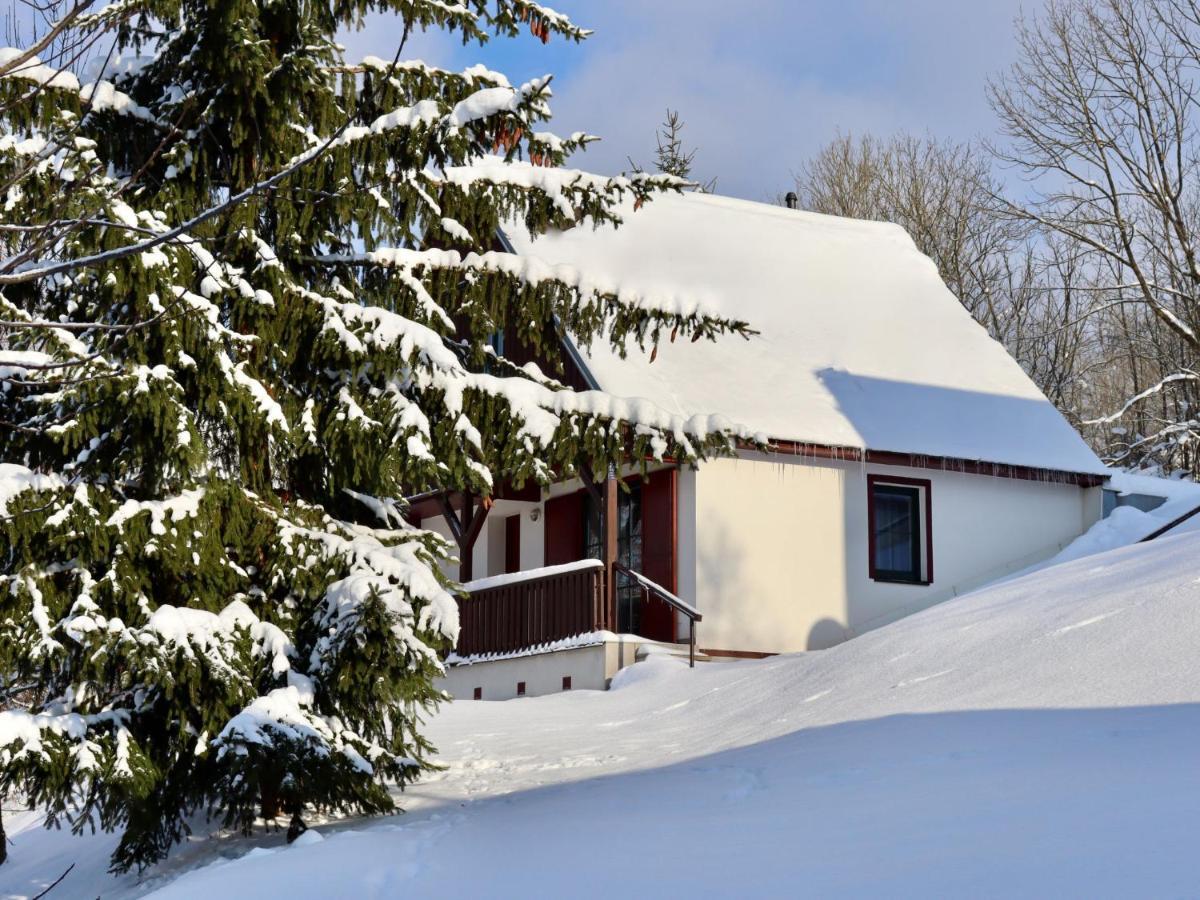 Holiday Home Holiday Hill 33 By Interhome Cista  外观 照片