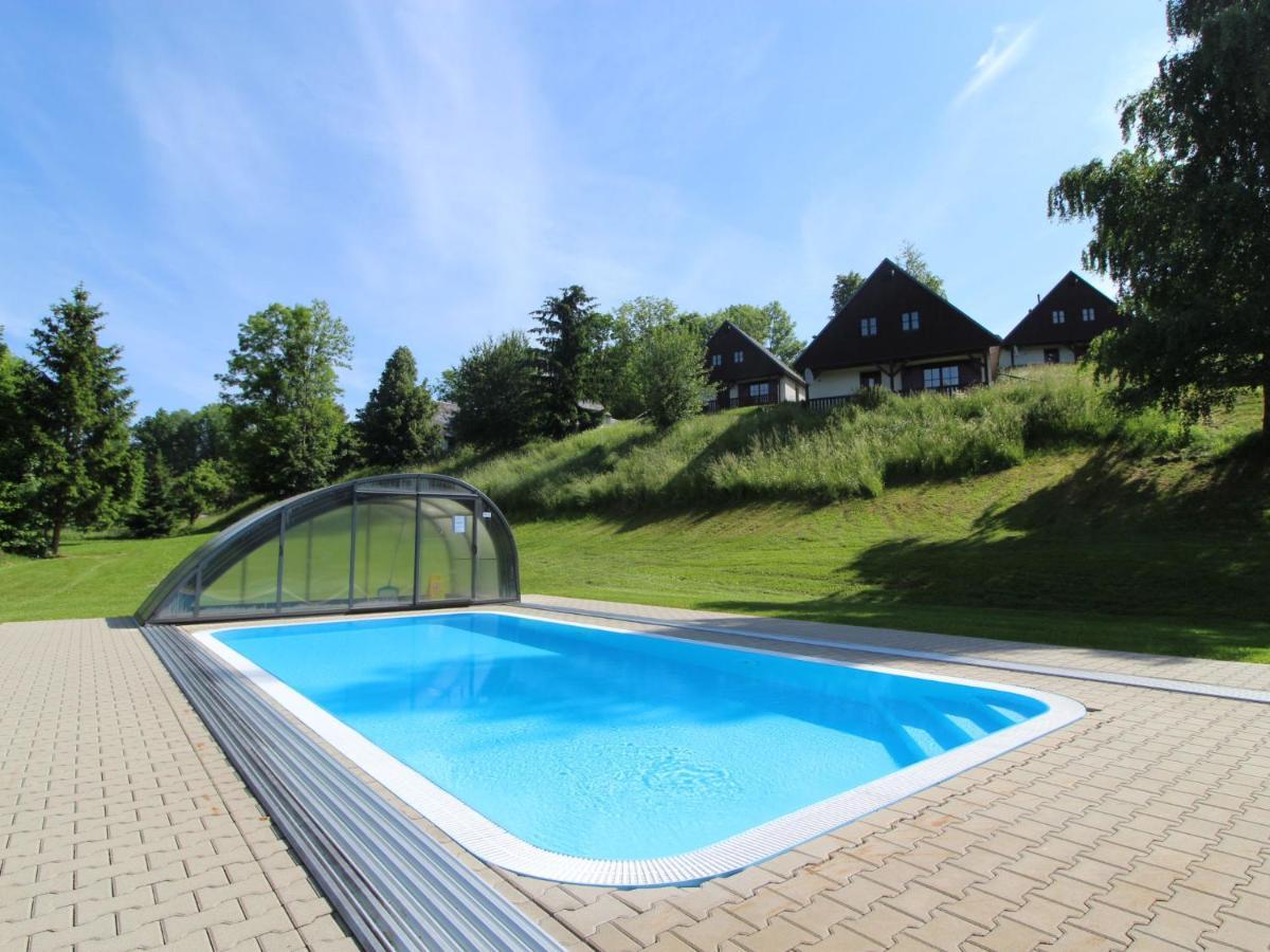 Holiday Home Holiday Hill 33 By Interhome Cista  外观 照片