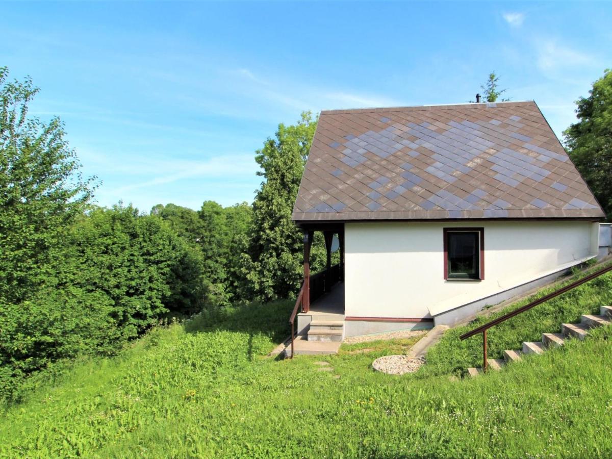 Holiday Home Holiday Hill 33 By Interhome Cista  外观 照片