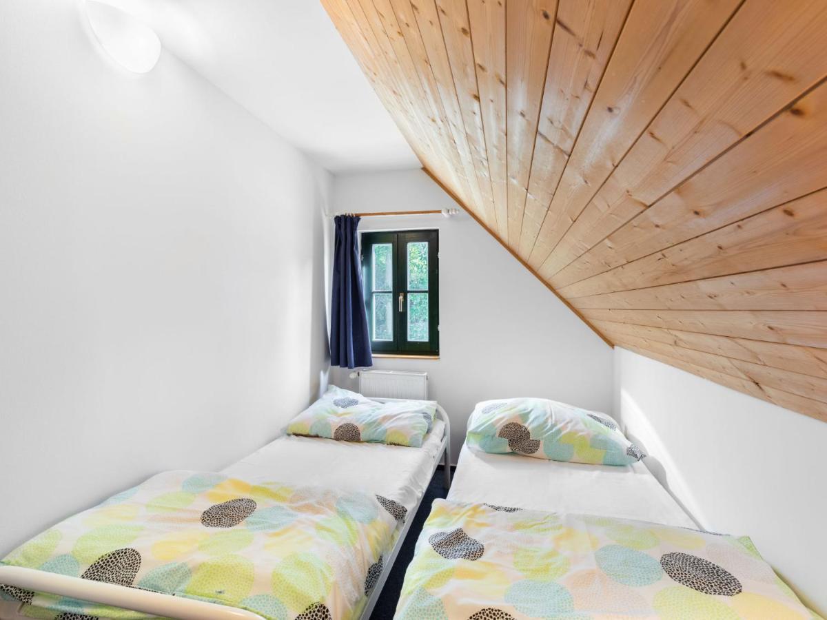 Holiday Home Holiday Hill 33 By Interhome Cista  外观 照片