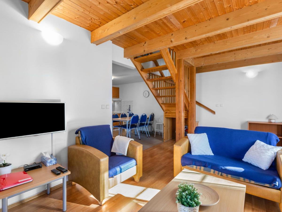 Holiday Home Holiday Hill 33 By Interhome Cista  外观 照片
