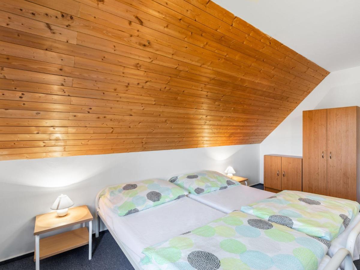 Holiday Home Holiday Hill 33 By Interhome Cista  外观 照片